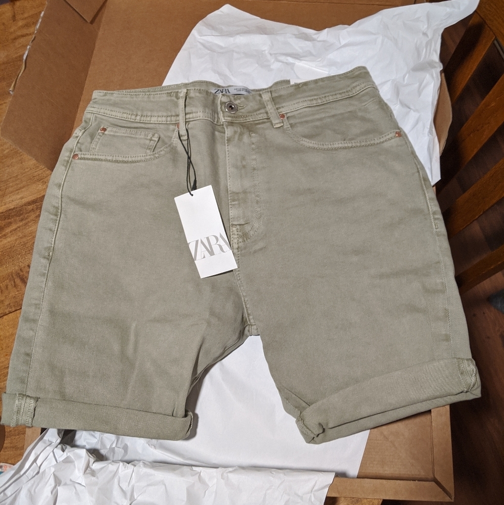 Men's shorts